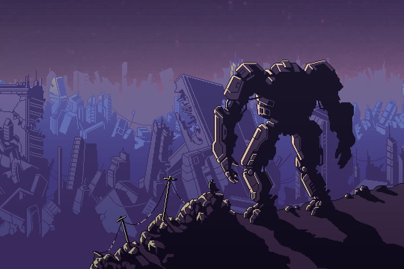 Illustration for article titled Luke Plunkett's Top 10 Games Of 2018